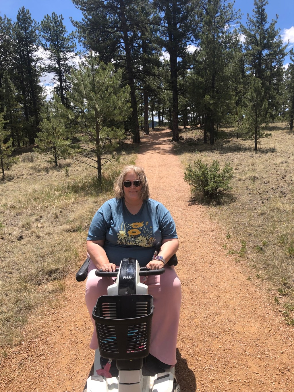 Florissant Fossil Beds National Monument